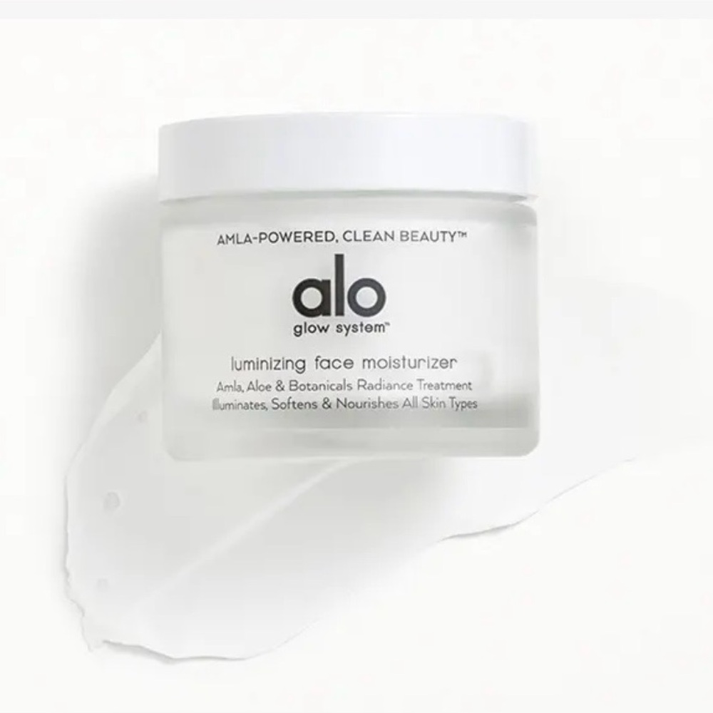 ALO Yoga Luminizing Face Moisturizer 20 fl oz
